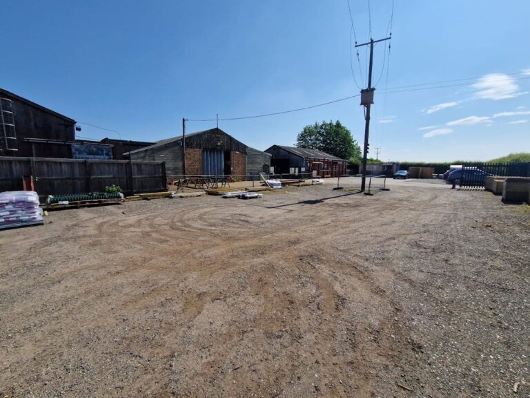 Court Lane Farm, Court Lane, Tonbridge