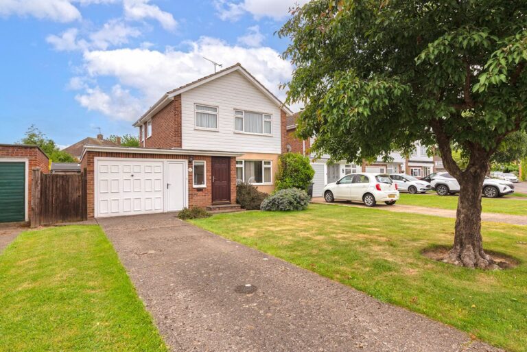 Forest Road, Paddock Wood, TN12