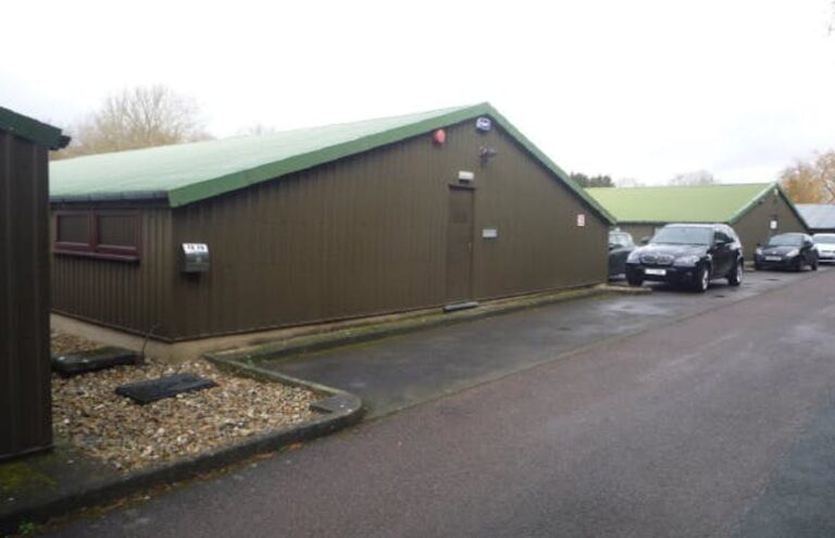 Valley Industries, Tonbridge