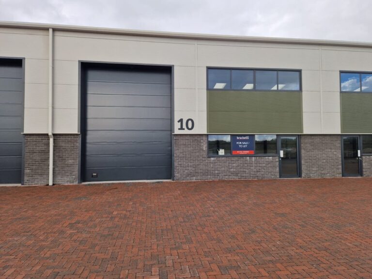 Unit B10, Yalding Enterprise Park, Hampstead Lane, Yalding