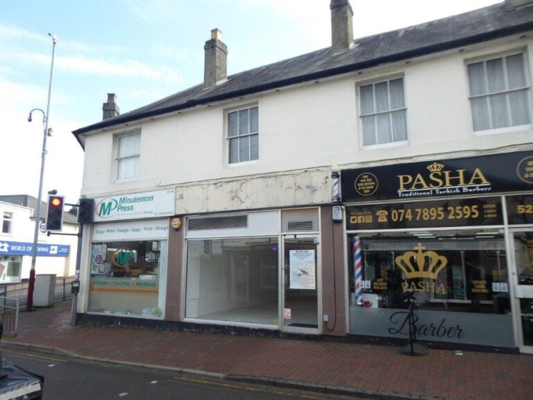 Unit 7, 52-54 Camden Road, Tunbridge Wells