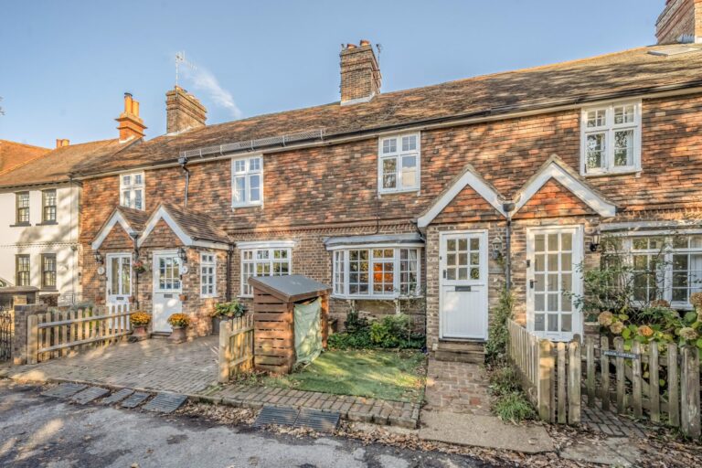Lower Haysden Lane, Tonbridge, TN11