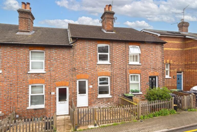 Woodside Road, Tonbridge, TN9 2PB