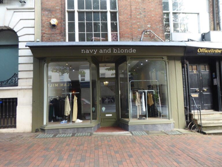 9 London Road, Tunbridge Wells