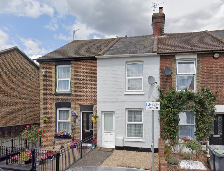Barden Road, Tonbridge, TN9