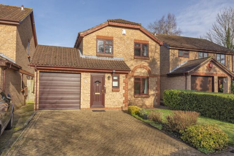 Town Acres, Tonbridge, TN10 4NG