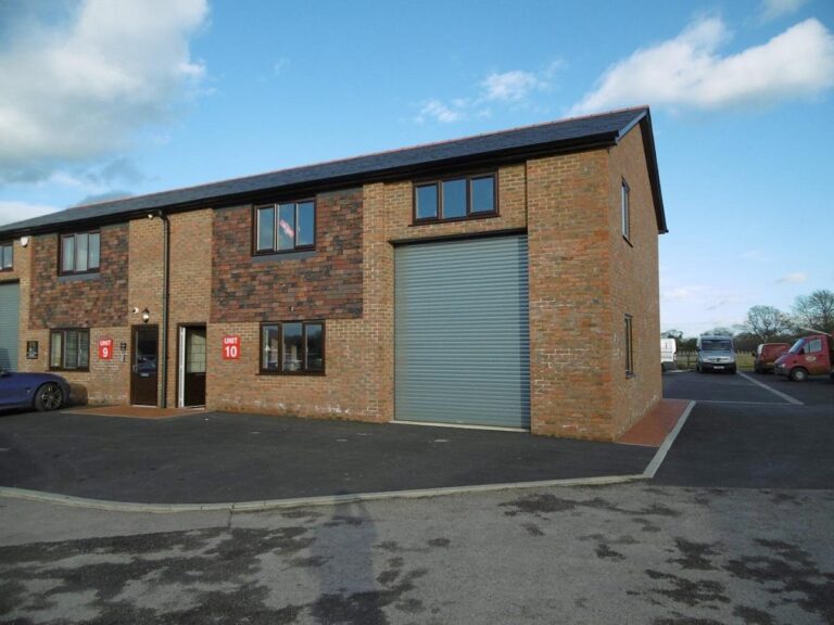 10 Pickhill Business Centre, Smallhythe Road, Tenterden