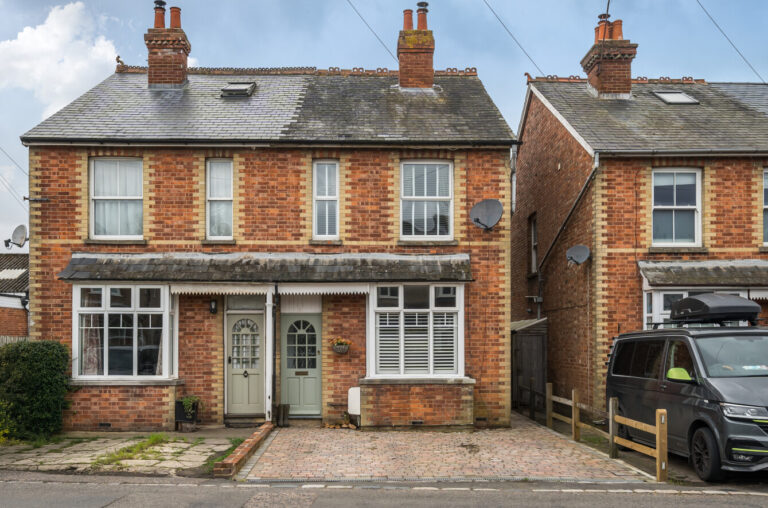 Withyham Road, Groombridge, TN3