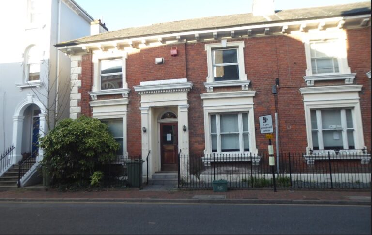 6 Dudley Road, Tunbridge Wells