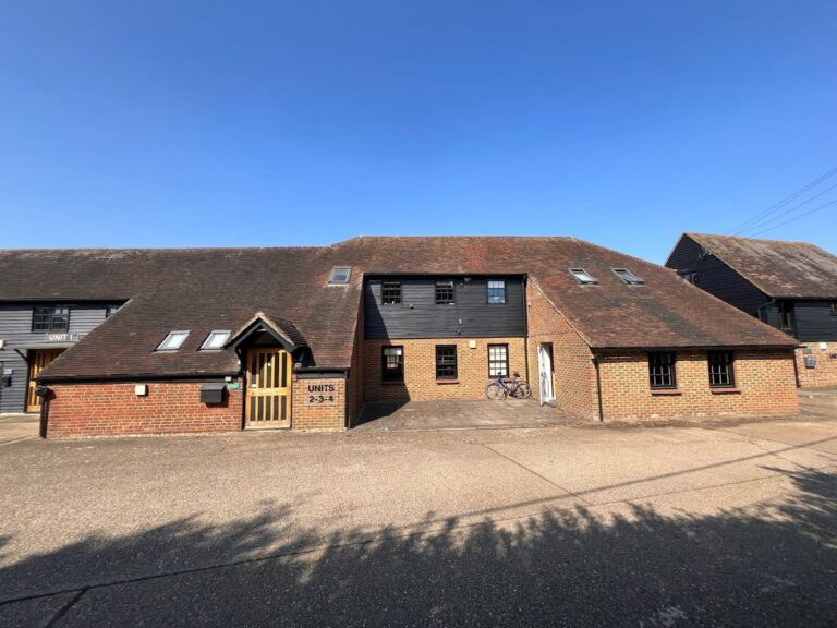 Longbrooks, Knowle Road, Tonbridge