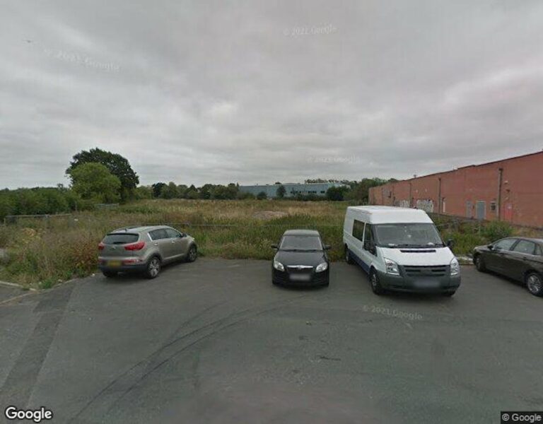 Vale Road, Tonbridge