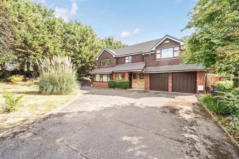 Valley Forge Close, Tonbridge, TN10