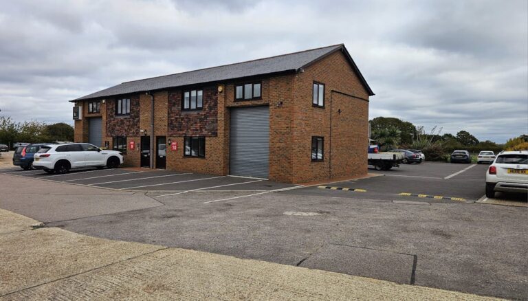 Unit 10, Pickhill Business Centre, Smallhythe Road, Tenterden