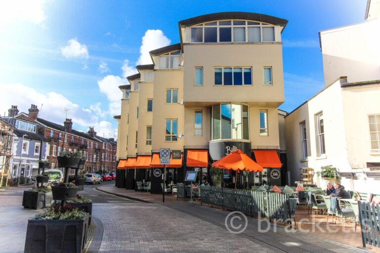 Lime Hill Road, Tunbridge Wells, TN1