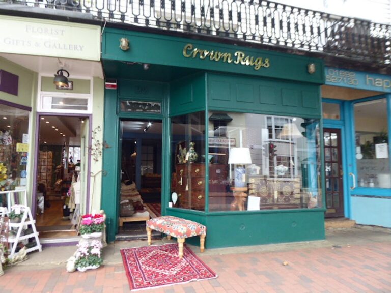 26 Mount Ephraim, Tunbridge Wells