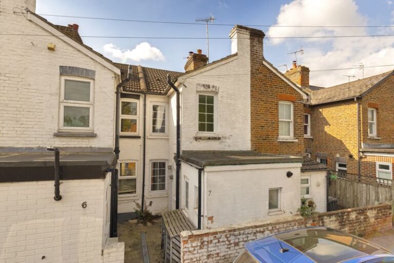 Hawden Road, Tonbridge, TN9 1JN