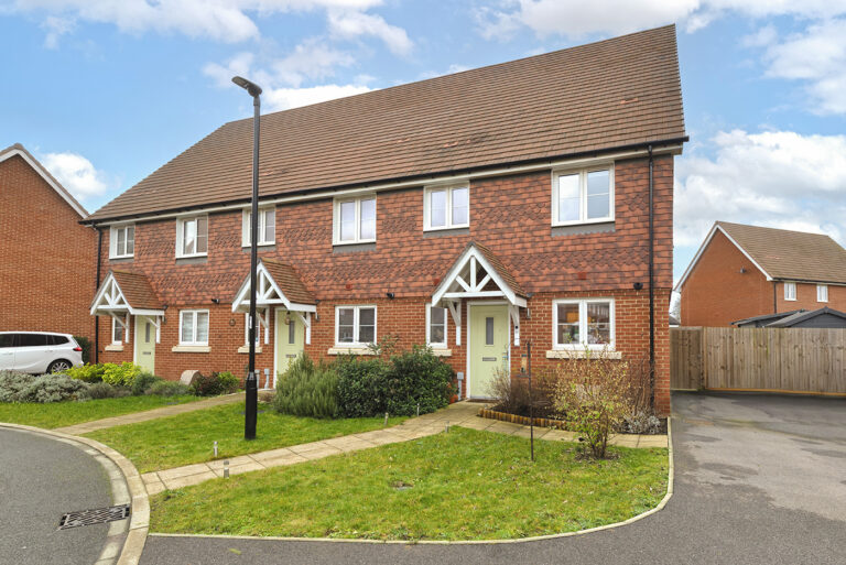 Hazel Close, Paddock Wood, TN12