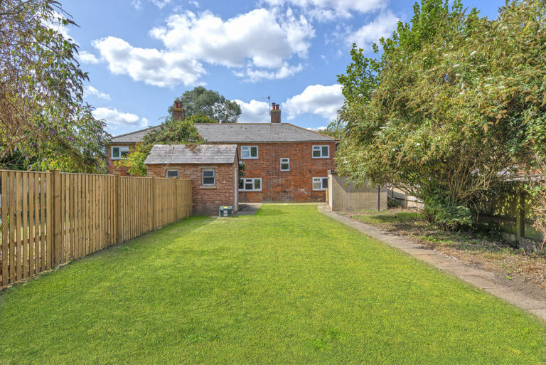Hartlake Road, Tudeley, TN11