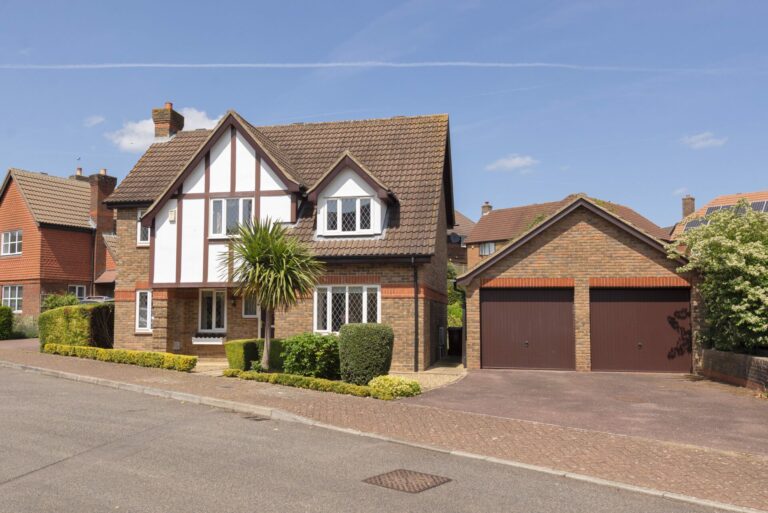 Bickmore Way, Tonbridge, TN9