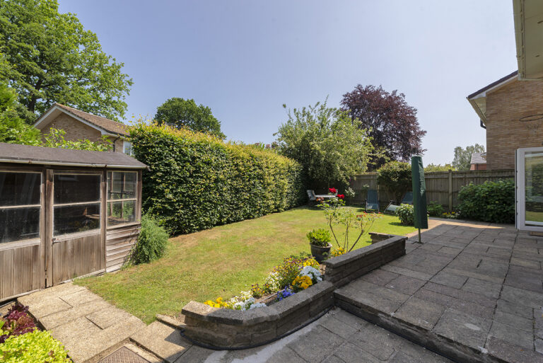 Dry Hill Road, Tonbridge, TN9