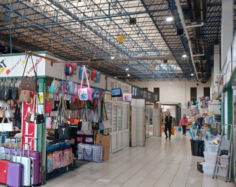 Priory Shopping Centre, Dartford