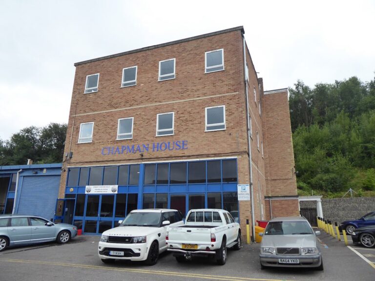 2nd Floor Office, Chapman House, Chapman Way, Tunbridge Wells