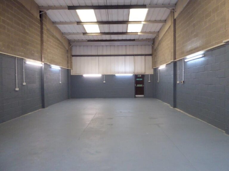 Unit 3, Colebrook Industrial Estate, Longfield Road, Tunbridge Wells