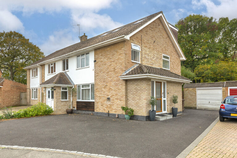 Elmshurst Gardens, Tonbridge, TN10