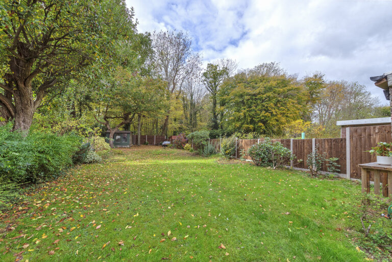 Elmshurst Gardens, Tonbridge, TN10