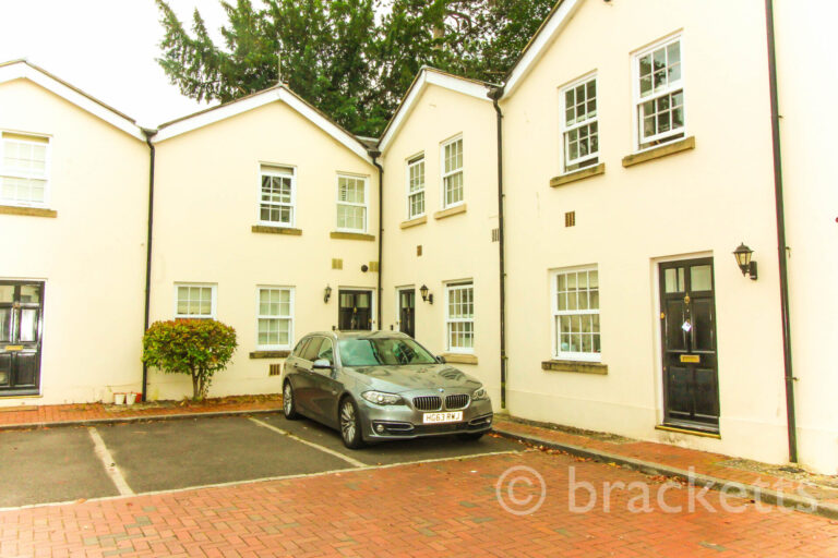 Lanthorne Mews, Tunbridge Wells, TN1