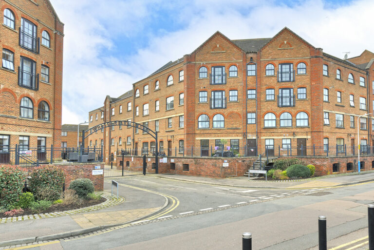 Whitefriars Wharf, Tonbridge, TN9