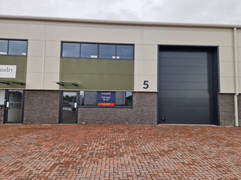 Unit B5, Yalding Enterprise Park, Hampstead Lane, Yalding