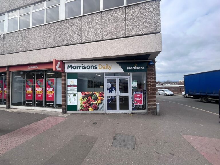 1 Quarry Hill Road, Tonbridge