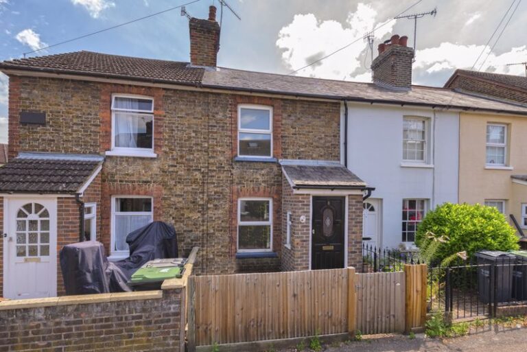 Rose Street, Tonbridge