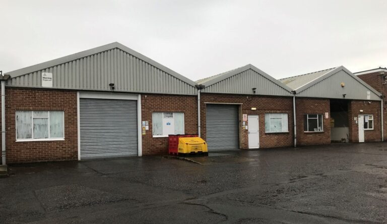 Unit 1, 39A Maidstone Road, Paddock Wood