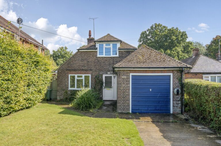 The Slade, Lamberhurst, TN3