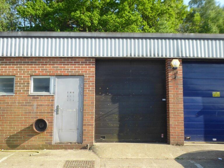 Unit 14, Colebrook Industrial Estate, Longfield Road, Tunbridge Wells