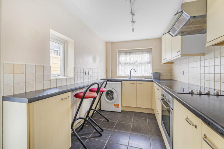 Barden Road, Tonbridge, TN9