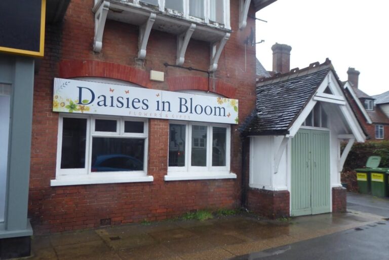 The Old Post Office, High Street, Hawkhurst