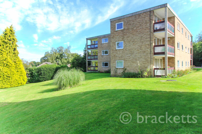Ferndale Close, Tunbridge Wells, TN2