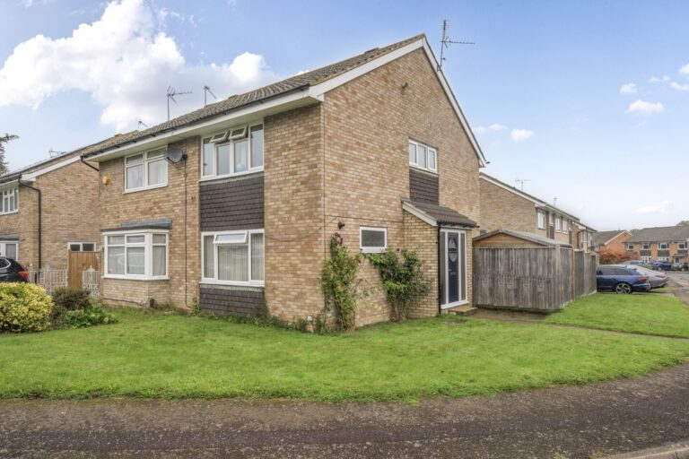 Beverley Crescent, Tonbridge, TN9