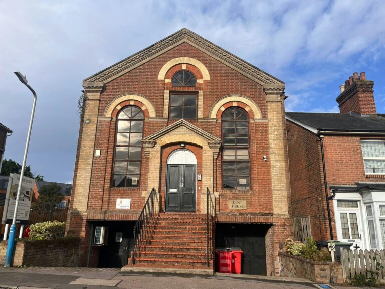 60b Priory Street, Tonbridge