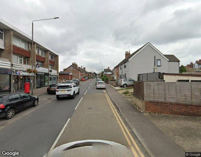 72 Western Road, Borough Green, Sevenoaks