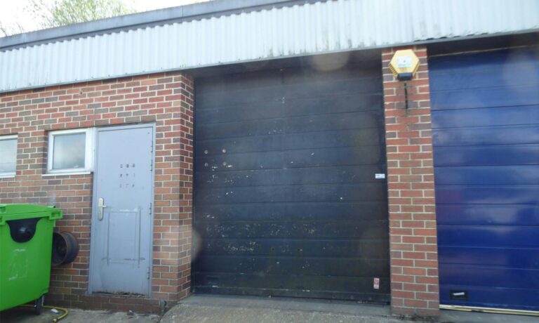 14 Colebrook Industrial Estate, Longfield Road, Tunbridge Wells