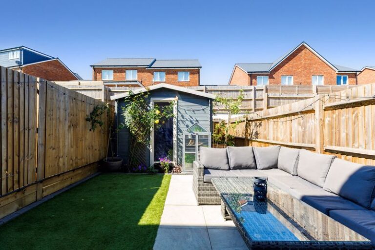 Coppice Close, Tunbridge Wells
