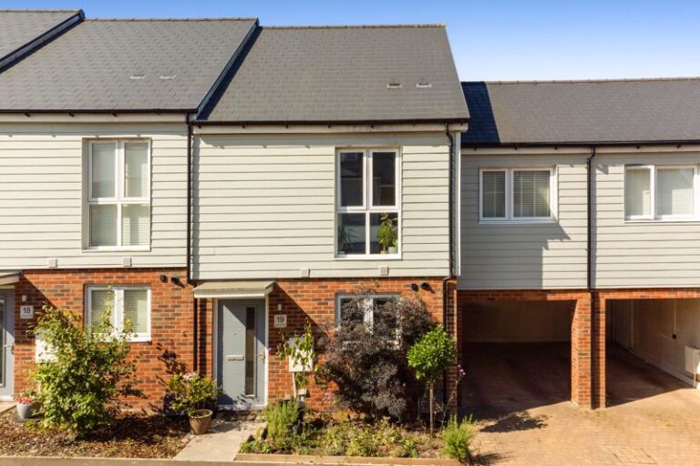 Coppice Close, Tunbridge Wells