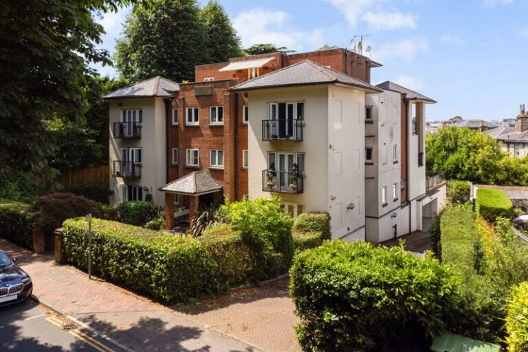 Carlton Road, Tunbridge Wells