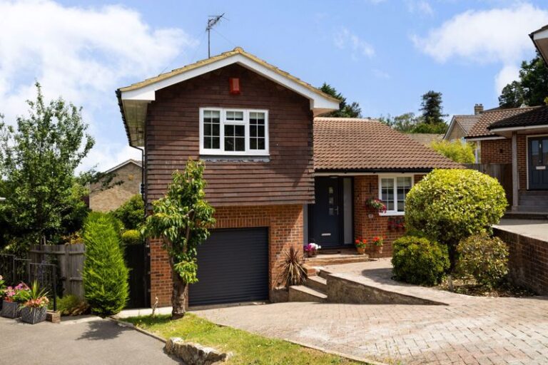 Glenmore Park, Tunbridge Wells