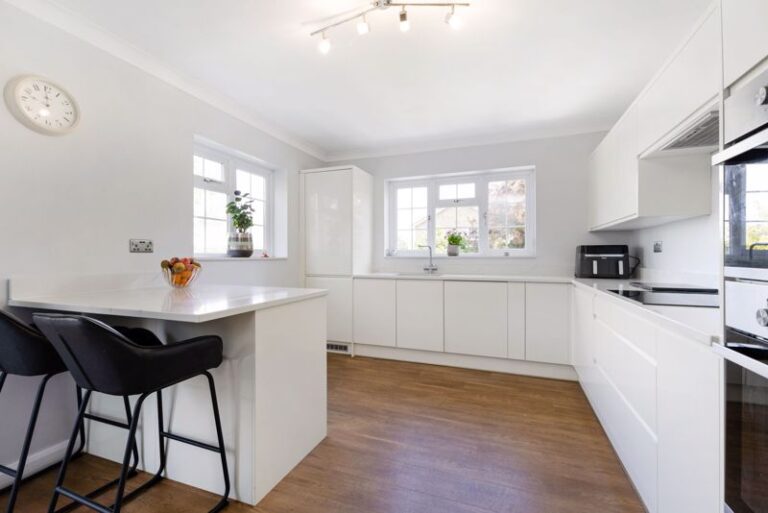 Glenmore Park, Tunbridge Wells