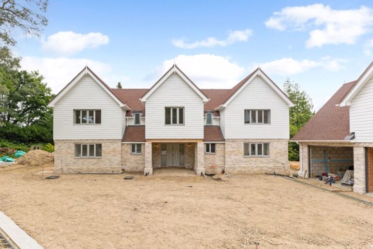 Catts Hill, Rotherfield, Crowborough